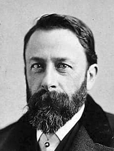 ALBERT BIERSTADT